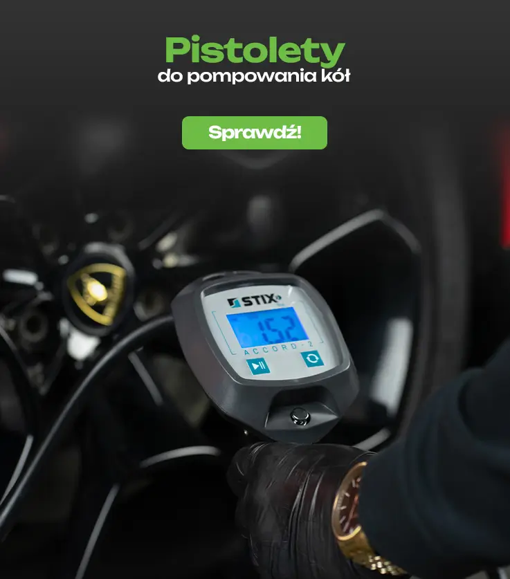 Pistolety