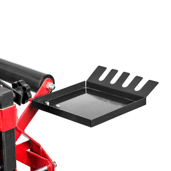 Stanowisko do naprawy opon / Pneumatyczny rozpierak PNEUPRO