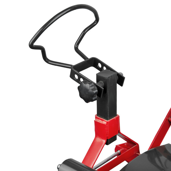 Stanowisko do naprawy opon / Pneumatyczny rozpierak PNEUPRO